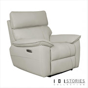 Aurevon Recliner Sofa