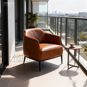 Aureon Armchair