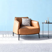 Aureon Armchair