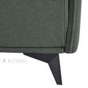 Thalyn Sofa Bed Green