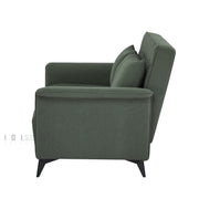 Thalyn Sofa Bed Green