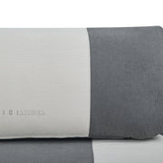 Elyssan Sofa Bed White And Grey