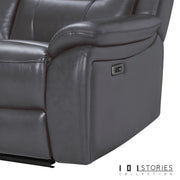 Corven Recliner Sofa