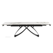 Velu Dining Table