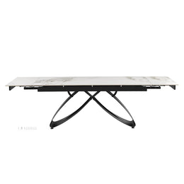 Velu Dining Table