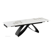 Velu Dining Table