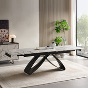 Velu Dining Table