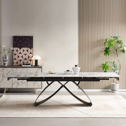 Velu Dining Table