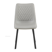 Arden Dining Chair(4Pcs/1ctn)