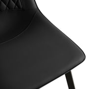 Arden Dining Chair(4Pcs/1ctn)