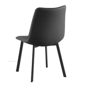 Arden Dining Chair(4Pcs/1ctn)
