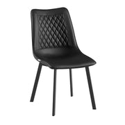 Arden Dining Chair(4Pcs/1ctn)