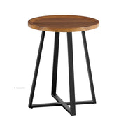 Lunel Coffee Table and End Table