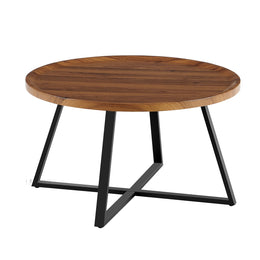 Lunel Coffee Table and End Table