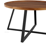 Lunel Coffee Table and End Table