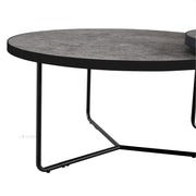 Noura Coffee Table Set