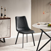 Arden Dining Chair(4Pcs/1ctn)