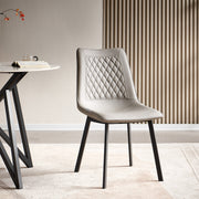 Arden Dining Chair(4Pcs/1ctn)