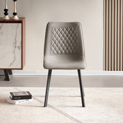 Arden Dining Chair(4Pcs/1ctn)