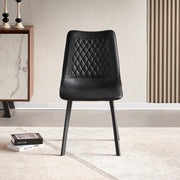 Arden Dining Chair(4Pcs/1ctn)
