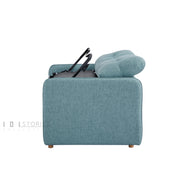 Orlith Sofa Bed Azure