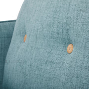 Orlith Sofa Bed Azure