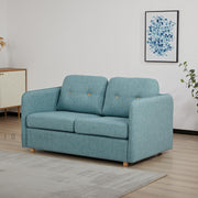 Orlith Sofa Bed Azure