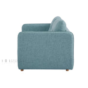 Orlith Sofa Bed Azure