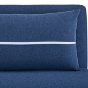 Virana Sofa Bed Blue