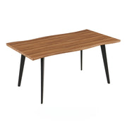 Eira Rectangular Dining Table Wood