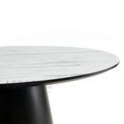 Altair Dining Table White