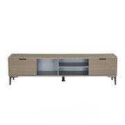 Cydryn Extra Wide TV Cabinet
