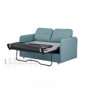 Orlith Sofa Bed Azure