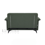 Thalyn Sofa Bed Green