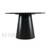 Altair Dining Table White