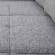 Tethira Sofa Bed Grey