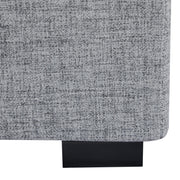 Tethira Sofa Bed Grey