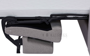 Aelira Sofa Bed Light Grey