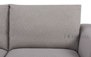 Aelira Sofa Bed Light Grey