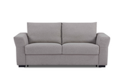 Aelira Sofa Bed Light Grey