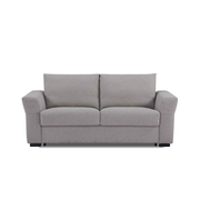 Aelira Sofa Bed Light Grey