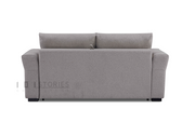 Aelira Sofa Bed Light Grey