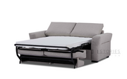 Aelira Sofa Bed Light Grey