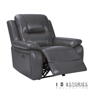Corven Recliner Sofa