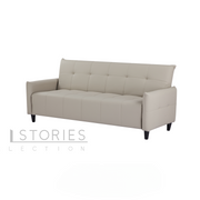 Sylphara Sofa Bed Khaki
