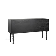 Rovan Cabinet Black