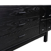 Terra Cabinet Black