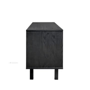 Terra Cabinet Black