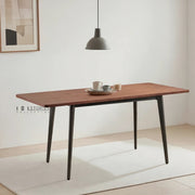 Vita Dining Table