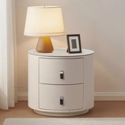 Zalen Cabinet White